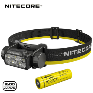 Nitecore HC70 UHE