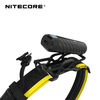 Nitecore Carbon Battery™ 6K Kit