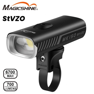 Magicshine MK150 StVZO