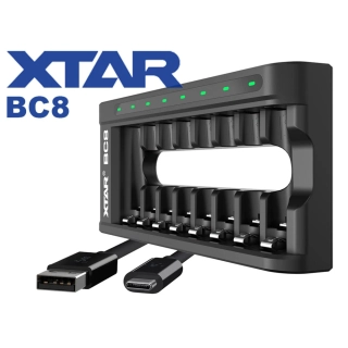XTAR BC8
