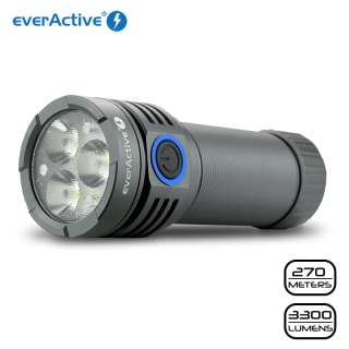 EverActive FL-3300R Luminator