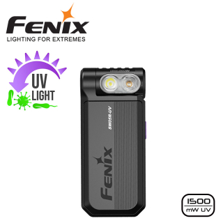 Fenix SW05R-UV