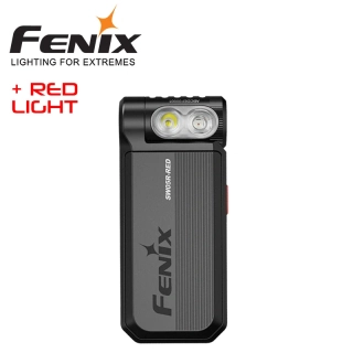 Fenix SW05R-RED