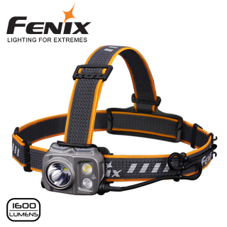 Fenix HP25R V2.0