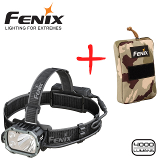 Fenix HP35R + APB-30
