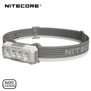 Nitecore NU27 bílá