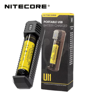 Nitecore UI1