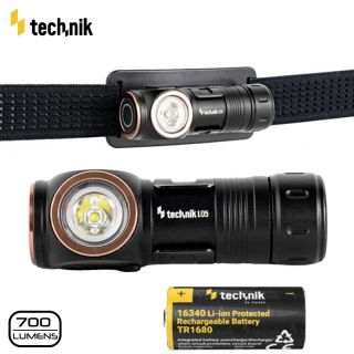 Technik MT-L05