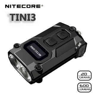 Nitecore TINI3