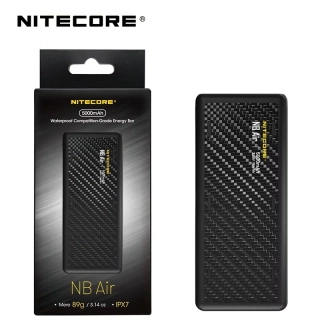 Powerbanka Nitecore NB Air