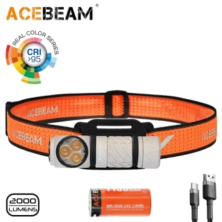Acebeam H17 V2.0 MAO