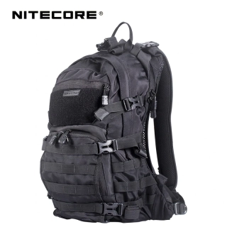 Nitecore BP20 batoh černý 20l
