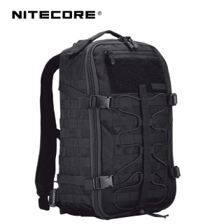 Nitecore BP25 batoh černý 25l