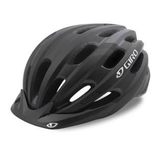 GIRO Register Mat Black