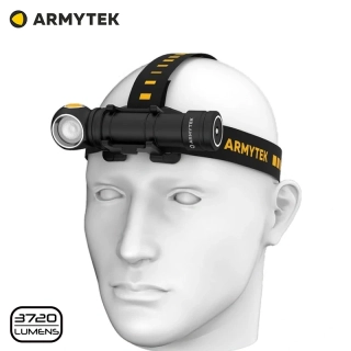Armytek Wizard C2 PRO Max NW