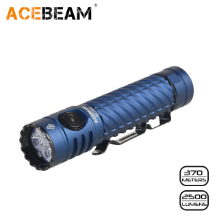 Acebeam EC20 SFT25 Blue