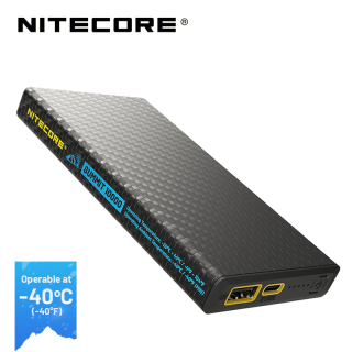 Powerbanka Nitecore SUMMIT 10000