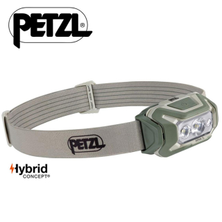 Petzl Aria 2 RGB desert