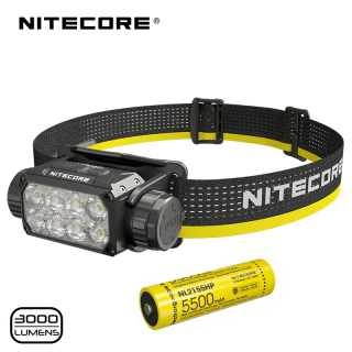 Nitecore HC75 UHE