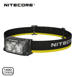 Nitecore NU25 MCT