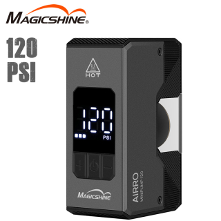 Magicshine AIRRO elektronická pumpa