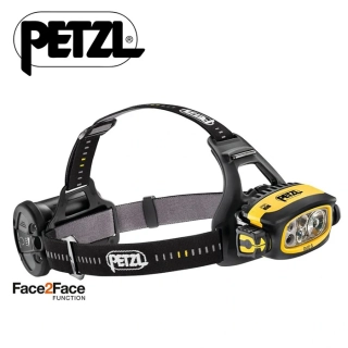 Petzl DUO S