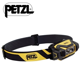 Petzl PIXA R