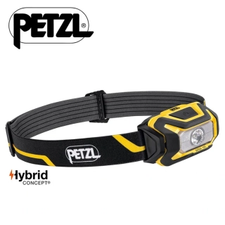Petzl Aria 1R