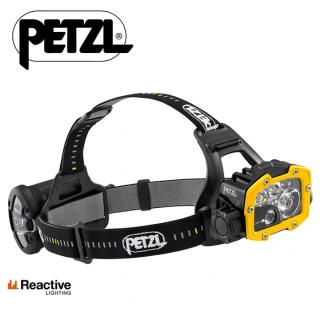 Petzl DUO RL