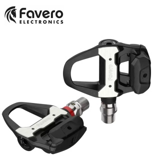 Favero Assioma PRO RS-1 pedály s powermeterem