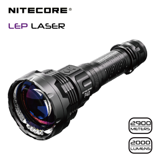 Nitecore P40