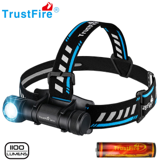 TrustFire MT18