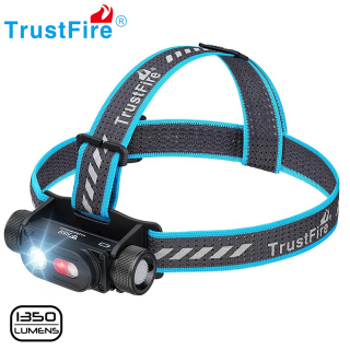 TrustFire H6R