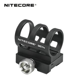 Nitecore GM02PRO montáž na zbraň