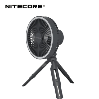 Nitecore NEF10 černý