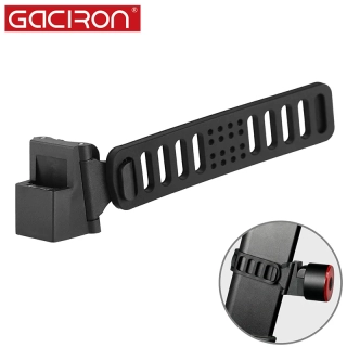 Gaciron MH01 držák pro LOOP-100 na AERO sedlovku