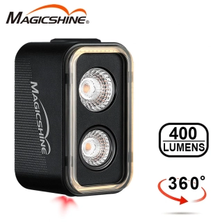 Magicshine SEEMEE 400 ANT+