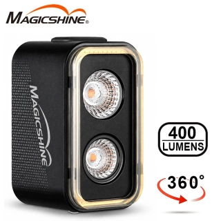 Magicshine SEEMEE 400 ANT+
