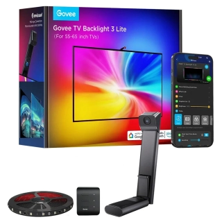 Govee TV Backlight 3 Lite 55-65"