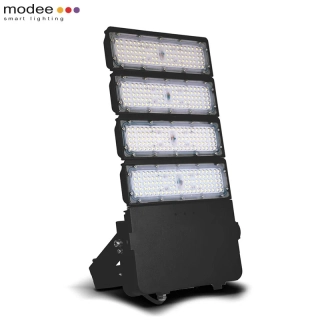 LED reflektor Modee Premium Line 320W 4000K 51200LM