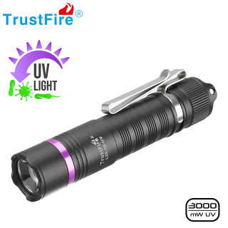 TrustFire L2S‑SE‑UV