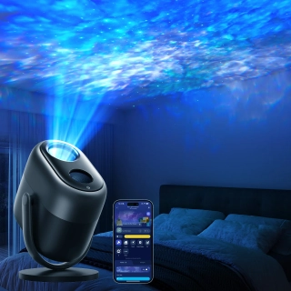 Govee Star Light Projector with Nebula