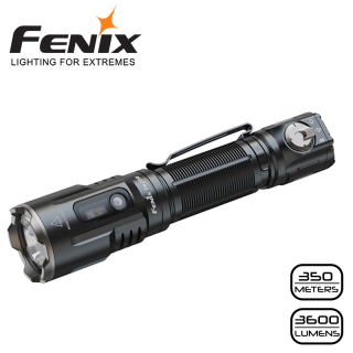 Fenix TK25R