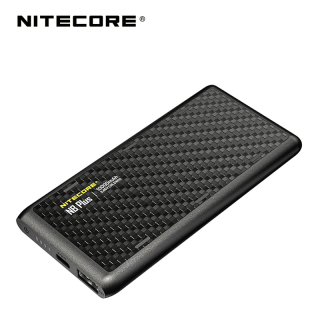 Powerbanka Nitecore NB Plus