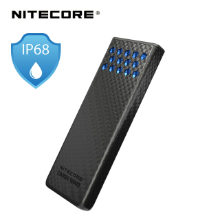 Powerbanka Nitecore CARBO 10000 Gen2