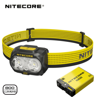 Nitecore UT27 MCT