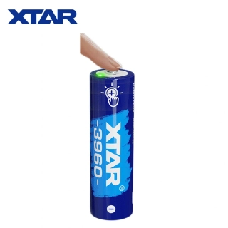 Xtar AA 1.5V 3960mWh 2500mAh Li-Ion baterie 1 kus