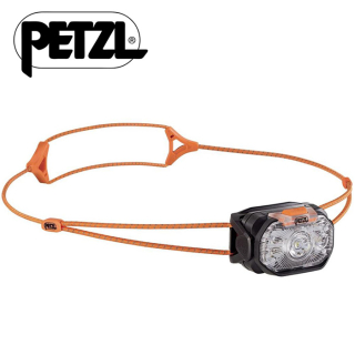 Petzl Swift LT černá