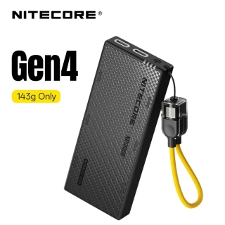 Powerbanka Nitecore NB10000 Gen4