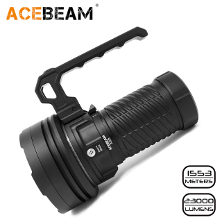 Acebeam X25 XP-LR